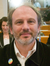Marc Horvat